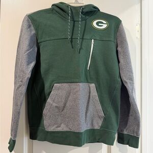 Green Bay Packers Hoodie